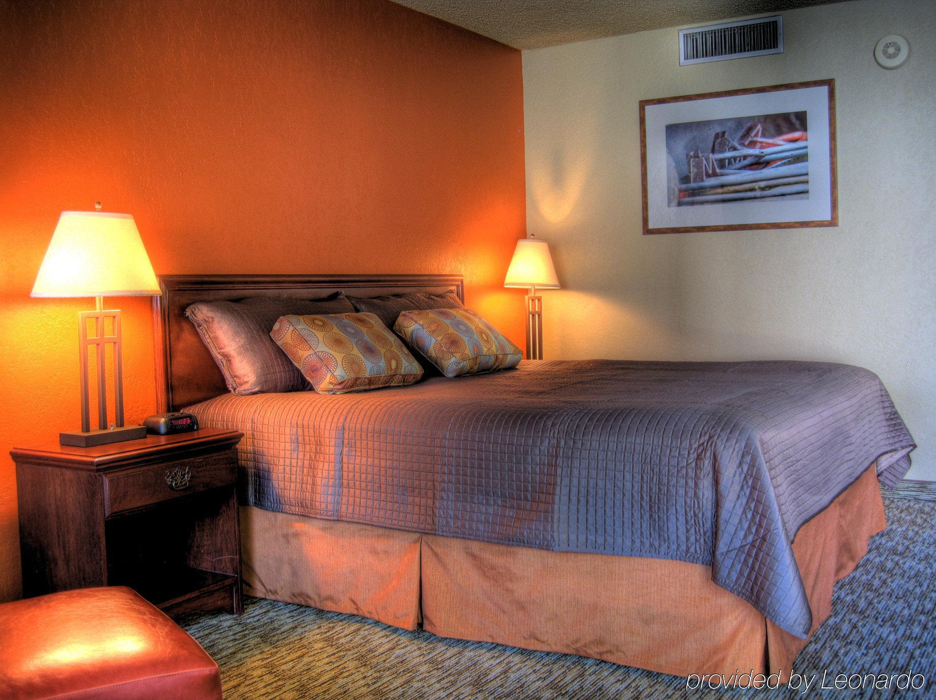 Dobson Ranch Inn Mesa Zimmer foto