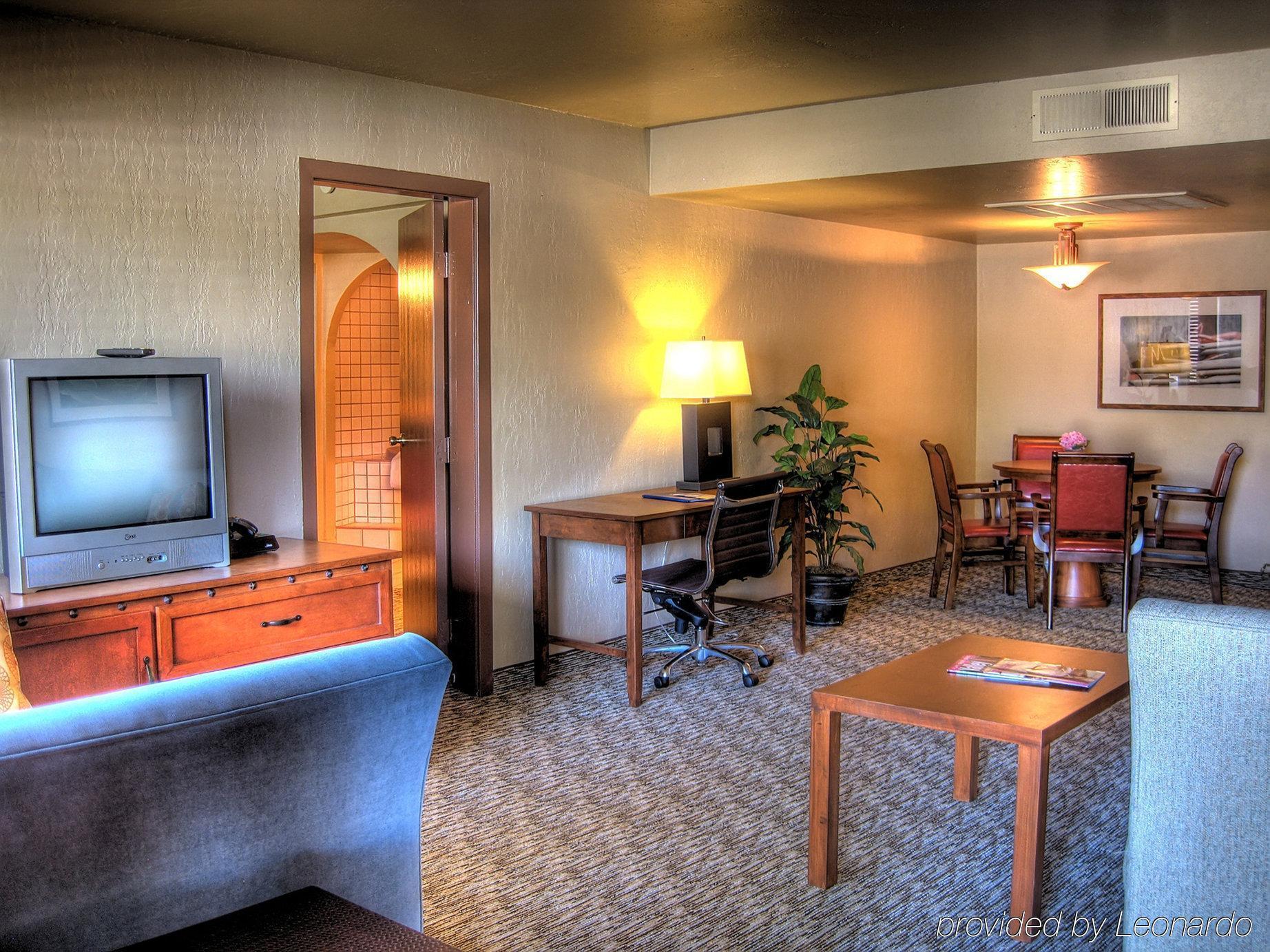Dobson Ranch Inn Mesa Zimmer foto