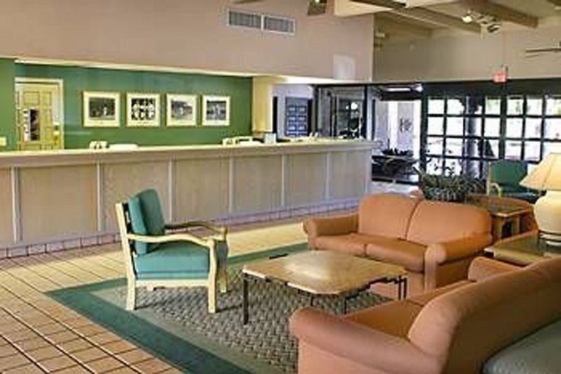Dobson Ranch Inn Mesa Exterior foto
