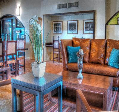 Dobson Ranch Inn Mesa Exterior foto